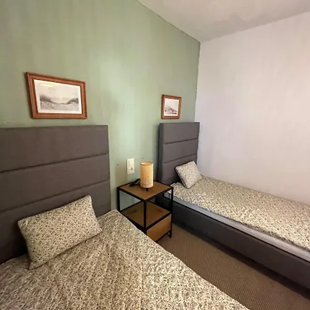 Appartamento Cap Blanc With Sea View And