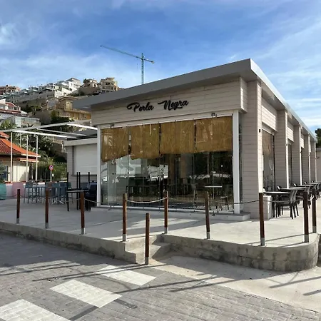 Lejlighed Cap Blanc With Sea View And Cullera
