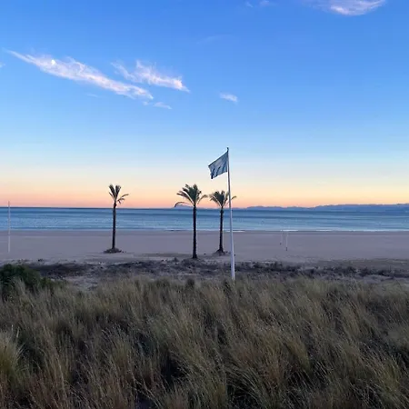 Cap Blanc With Sea View And