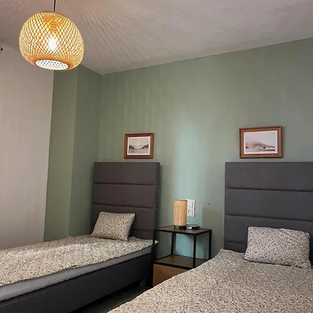 Cap Blanc With Sea View And