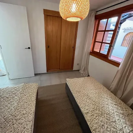 Appartamento Cap Blanc With Sea View And *