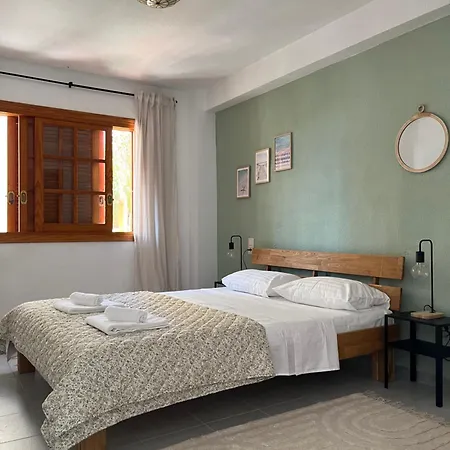 Cap Blanc With Sea View And