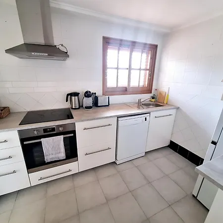 Appartamento Cap Blanc With Sea View And Cullera