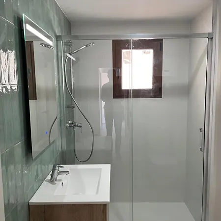 Appartamento Cap Blanc With Sea View And Cullera